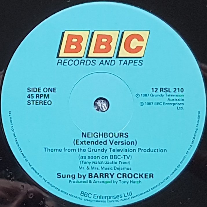 Label